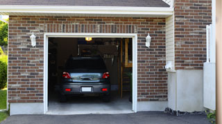 Garage Door Installation at Bridlewood, Florida