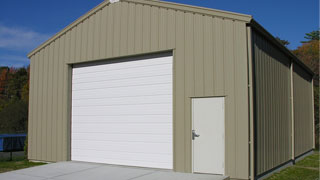 Garage Door Openers at Bridlewood, Florida